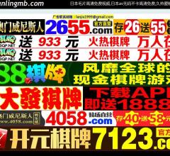 南岭民爆