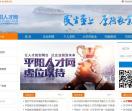 平阳人才网