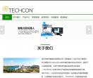 Techcon点胶阀