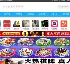 软件下载平台