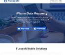 Fucosoft | Best iPhone && Android Recovery