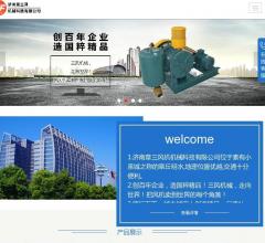 章丘风机网