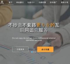 专业电商代运营-北京仁德晟专业代运营公司