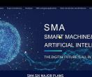 SMA人工智能链