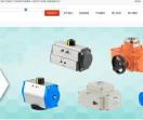 上海宇行气动阀门