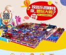 西哈游乐设备