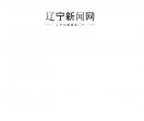 辽宁新闻网