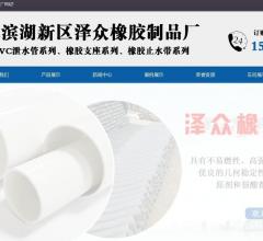 衡水滨湖新区泽众橡胶制品厂