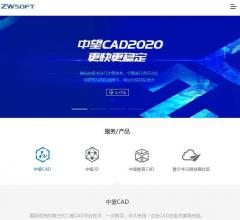 中望CAD官网-全球领先的二维、三维CA
