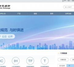 中国金融期货交易所