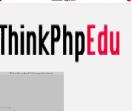 thinkphp